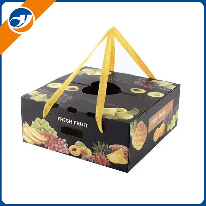 ສິ່ງທີ່ເຮັດໃຫ້ຫມາກໄມ້ Corrugated Cardboard ກ່ອງເປັນທາງເລືອກທີ່ດີສໍາລັບການຫຸ້ມຫໍ່ຂອງຂວັນ