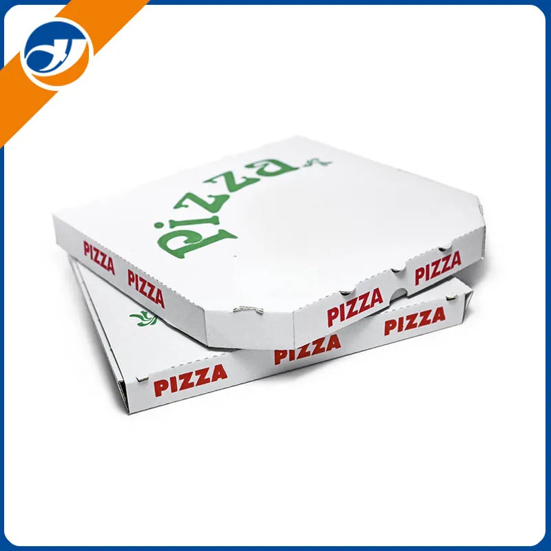 ຂໍ້ດີຂອງ Pizza Box ແມ່ນຫຍັງ?