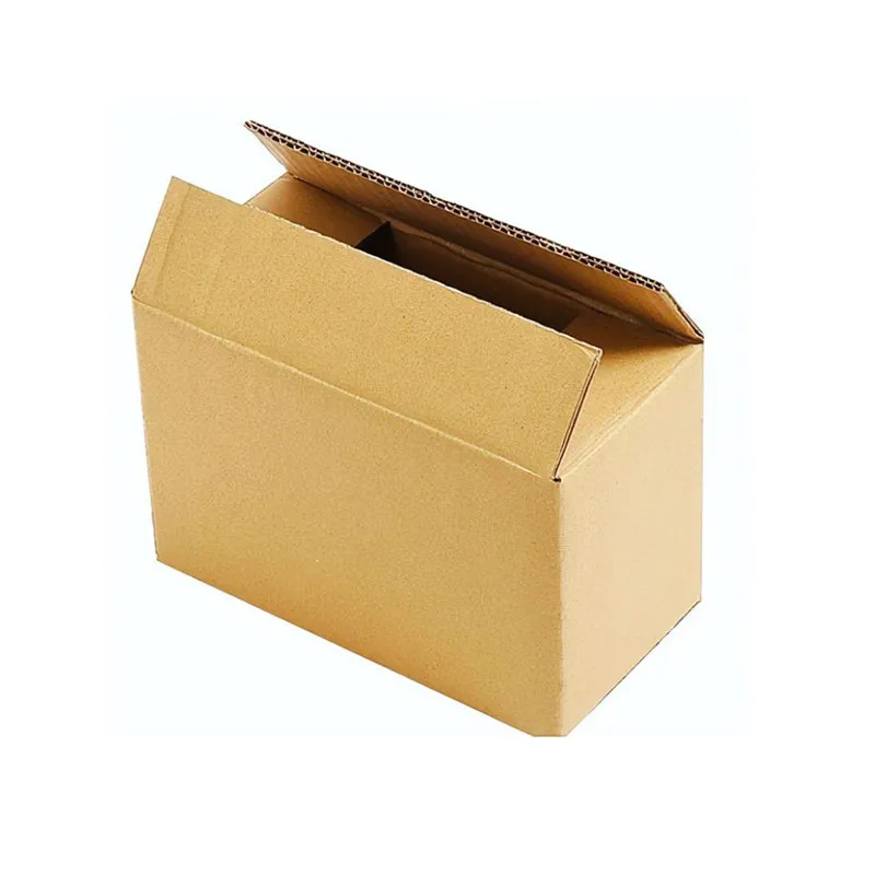 ກ່ອງ Corrugated ບໍ່ພຽງແຕ່ສໍາລັບການປ້ອງກັນແລະການຕົບແຕ່ງເທົ່ານັ້ນ
