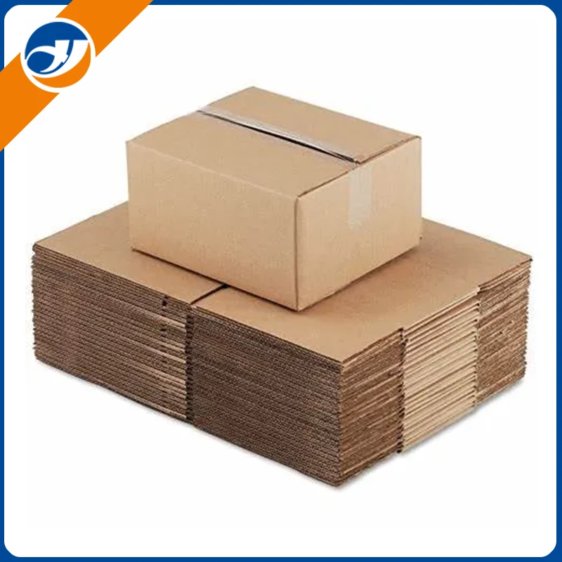 ມີຜົນປະໂຫຍດຫຍັງແດ່ຈາກການໃຊ້ກ່ອງທີ່ມີປະໂຫຍດຈາກຊັ້ນສາມຊັ້ນສໍາລັບການຫຸ້ມຫໍ່?