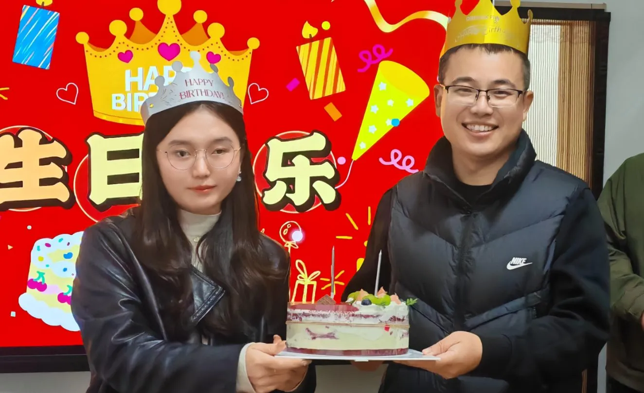 ການສະເຫລີມສະຫລອງລະດູຫນາວ Zemeijia ຕົ້ນລະດູຫນາວ