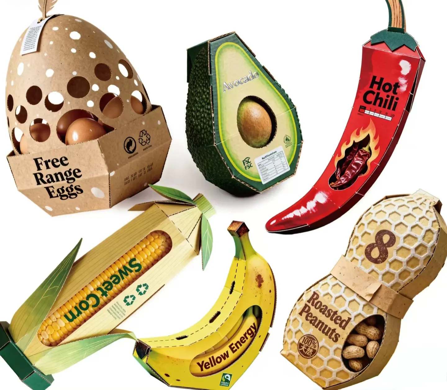 ທ່ານສາມາດປັບແຕ່ງກ່ອງຂອງຮູບຮ່າງໃດນຶ່ງໃນ Zemeijia