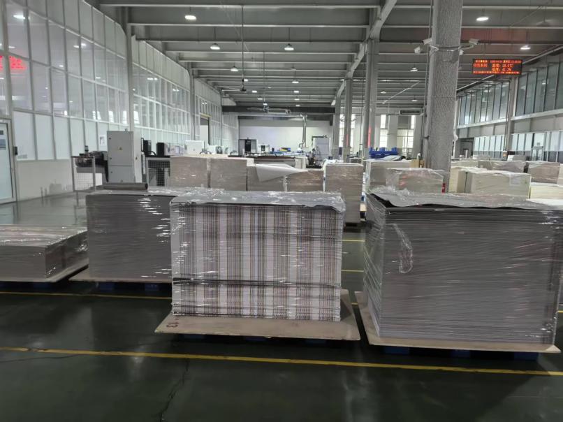 ການສ້າງຄວາມເຂັ້ມແຂງມາດຕະຖານ QC ຂອງພວກເຮົາສໍາລັບການຫຸ້ມຫໍ່ເຈ້ຍທົ່ວໂລກ