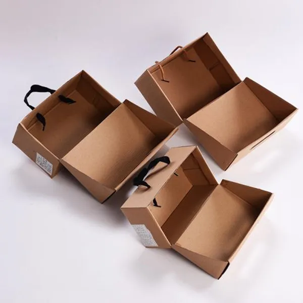 packaging box