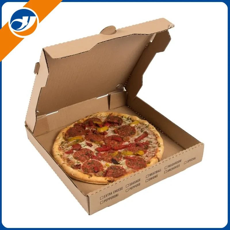 ຕູ້ pizza Kraft Pizza