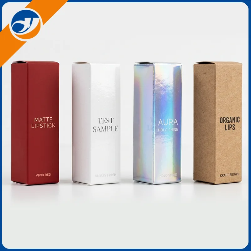 ກ່ອງເຈ້ຍລິບສະຕິກ