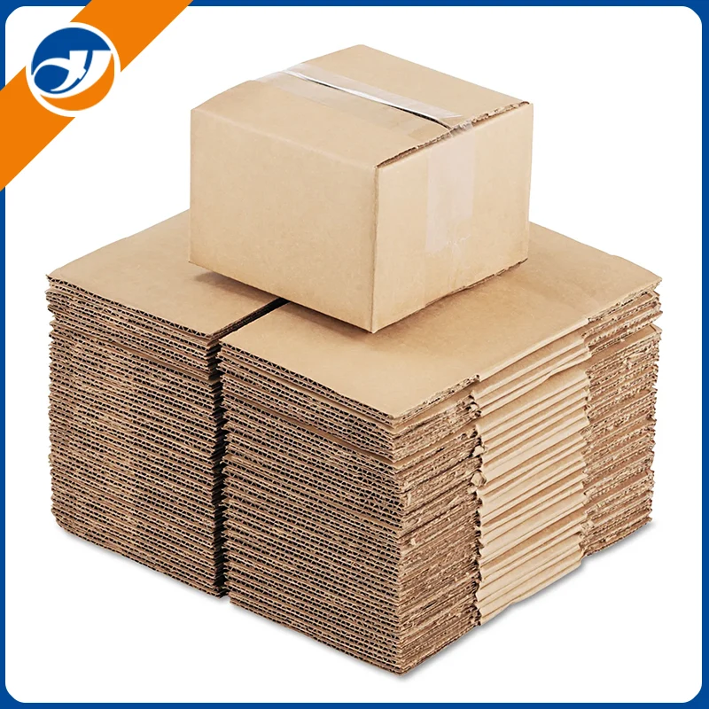 ສະລັອດຕິງ corrugated box