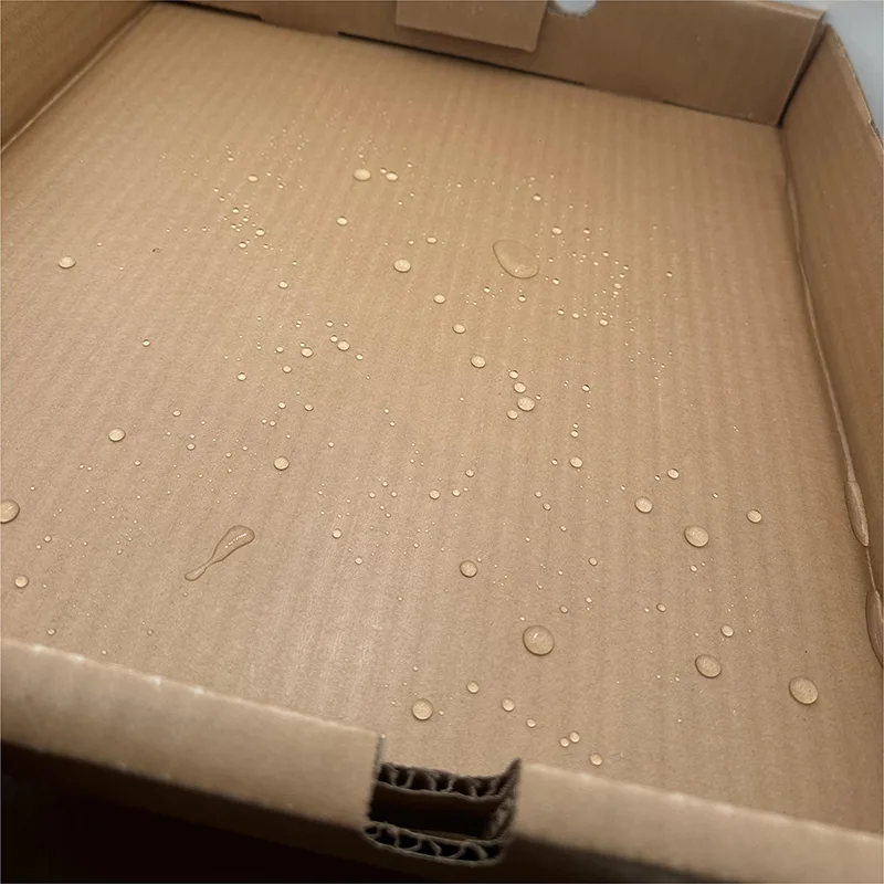 ກ່ອງທີ່ທົນທານຕໍ່ນ້ໍາ